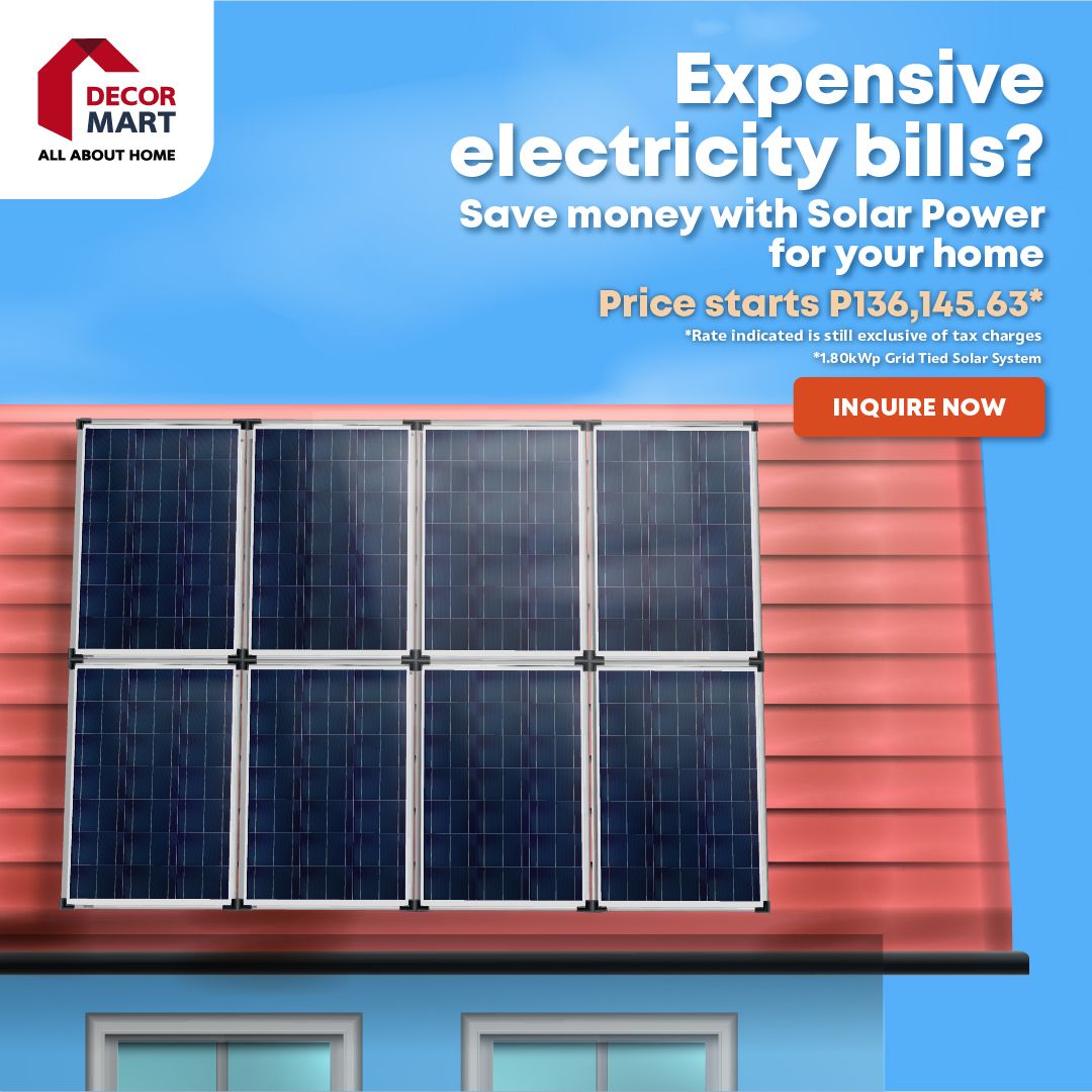 Solar Installation Services DecorMart All About Home